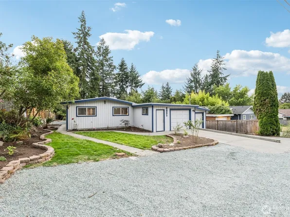 2531 NE 204th Street, Shoreline, WA 98155