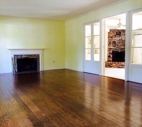 Large Living Room