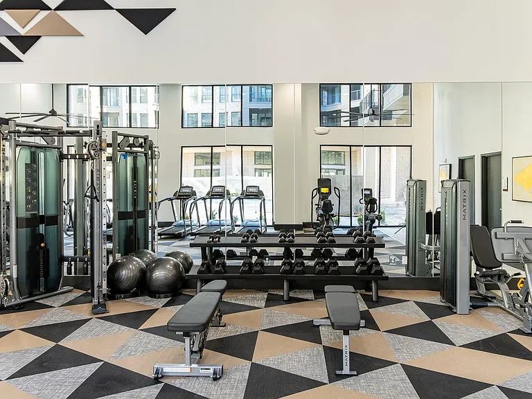 Attiva Peachtree — Photo 20