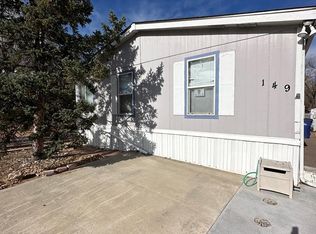 3405 Sinton Rd LOT 149, Colorado Springs, CO 80907