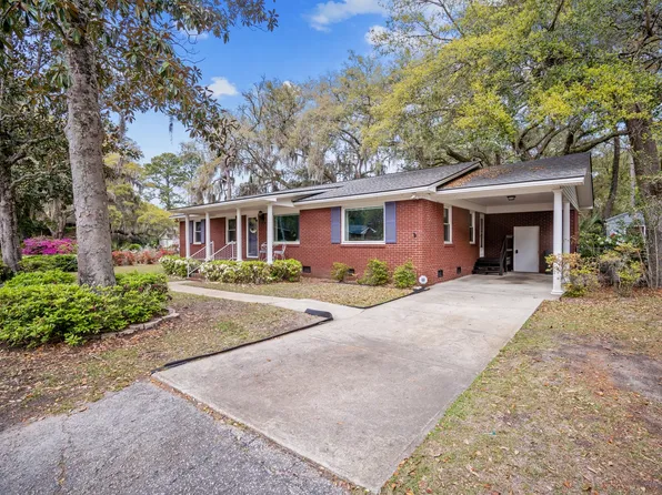 2411 Acorn Hill Ave, Beaufort, SC 29902