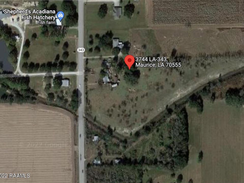 3817 State Highway 343, Maurice, LA 70555 Zillow