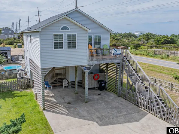 25208 Wimble Shrs N #44, Waves, NC 27982