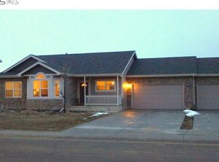 1540 Red Tail Rd, Eaton, CO 80615