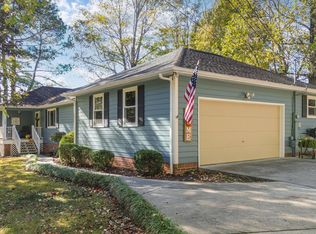 180 Mapleton Forest Dr NW, Cleveland, TN 37312