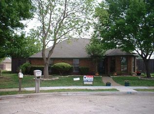 3 Springcrest Ct, Allen, TX 75002