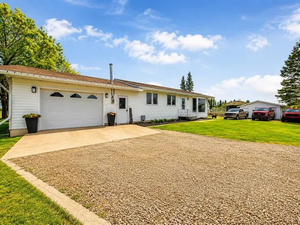 Acreage E, Pt Northeast 32 53 22 W3 Saint Walburg, SK S0M 2T0
