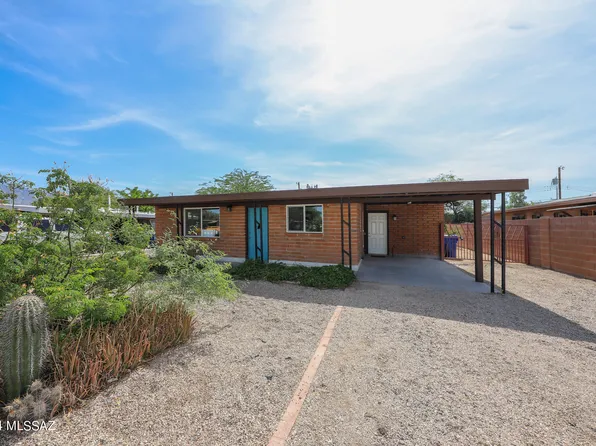 2924 N Venice Ave, Tucson, AZ 85712