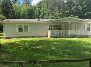 135 Mee Ln SE, Old Fort, TN 37362