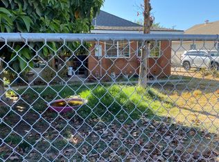 301 Patsy St, Porterville, CA 93257