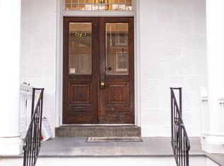 643 W Chestnut St #D, Lancaster, PA 17603