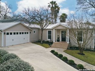 118 E Sunset Rd, San Antonio, TX 78209