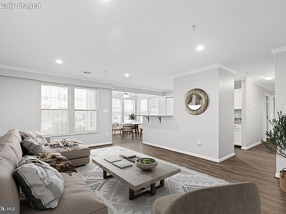 3rd image of 7525 Snowpea Ct #85