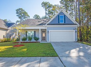 165 Alpine Rd, Summerville, SC 29485