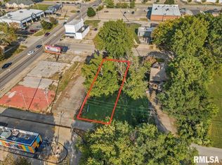 1413 S 8th St, Springfield, IL 62703