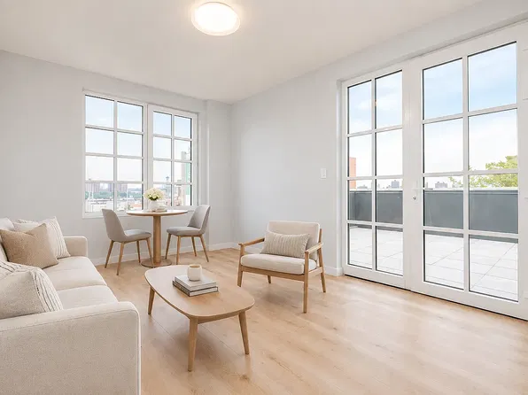 68 Gold St #5Z, Brooklyn, NY 11201