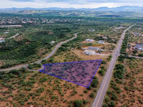 121 Camino Josefina #10, Rio Rico, AZ 85648