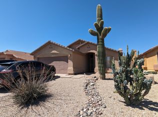 6577 S Foothills Dr, Gold Canyon, AZ 85118