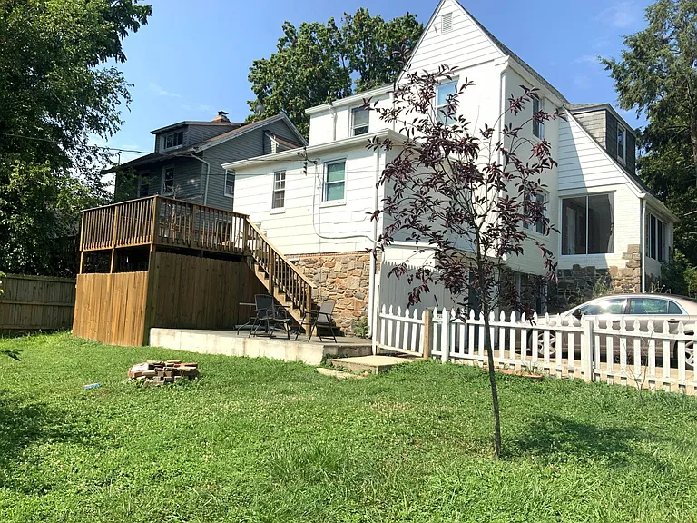 6209B York Rd #BASEMENT — Photo 20