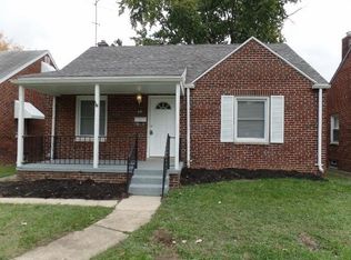 630 Butler Ave, Columbus, OH