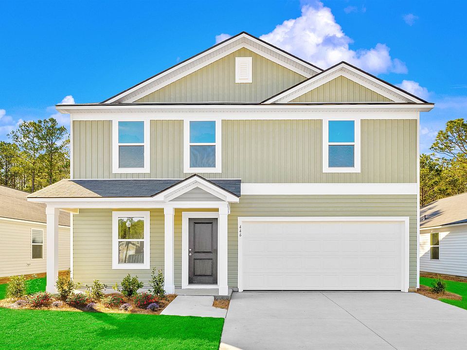 1st image of 309 Pleasant Valley Dr Littleton Lot 1059