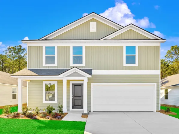 309 Pleasant Valley Dr Littleton Lot 1059, Longs, SC 29568