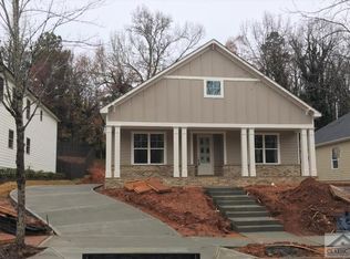 325 Edgewater Dr, Athens, GA 30605
