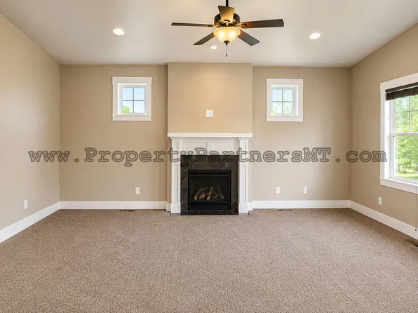 3157 Spring Ridge Dr, Bozeman, MT 59715
