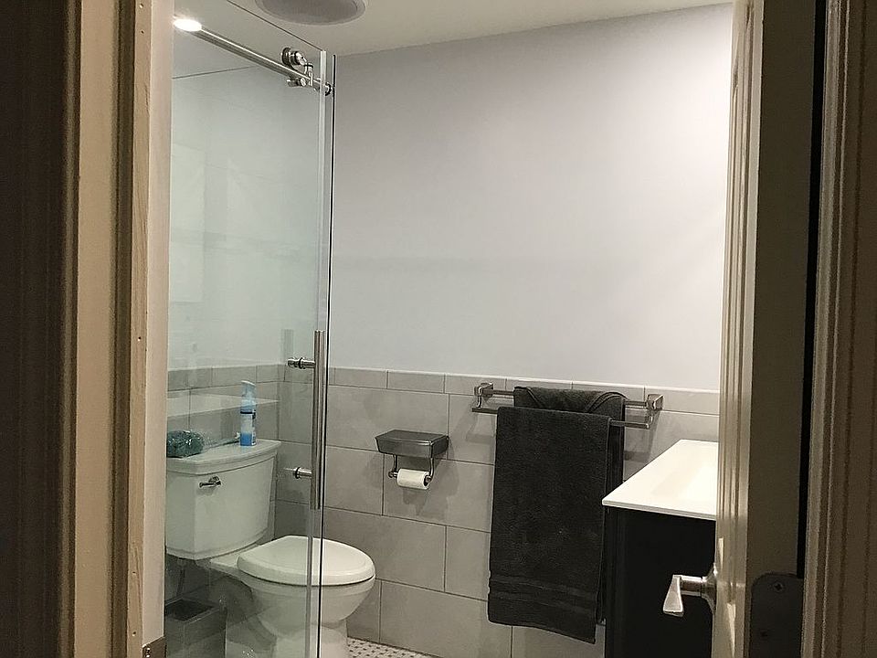 New Bathroom 