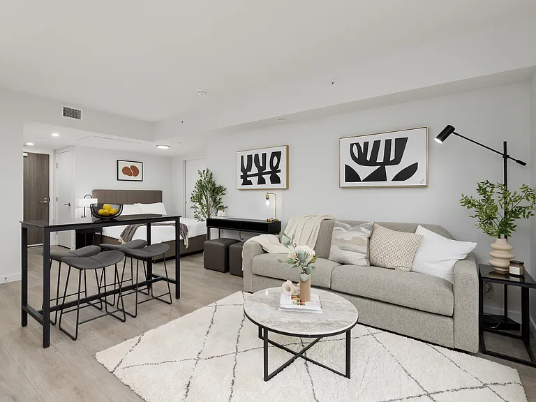 510 Richards St #1102 — Photo 7