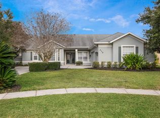 435 Largovista Dr, Oakland, FL 34787