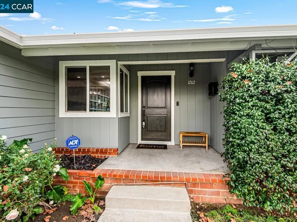 1762 Danesta Dr, Concord, CA 94519