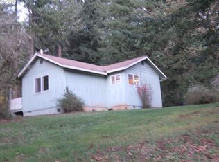 38692 E Cedar Flat Rd, Springfield, OR 97478