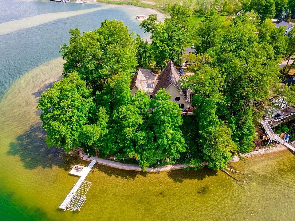 875 Ln 650b Lake James, Fremont, IN 46737 Zillow