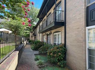 1601 N Bryant St #A-2, Little Rock, AR 72207