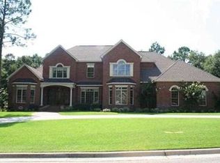 115 Club Way, Enterprise, AL 36330