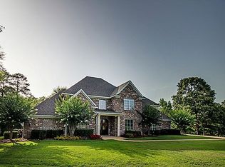 208 Midway Hts, Terry, MS 39170