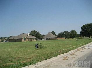 2202 Stevens St, Bridgeport, TX 76426