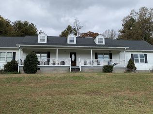 2604 Old Cedartown Hwy SE, Lindale, GA 30147