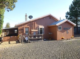 6020 SE Riordan Rd, Prineville, OR 97754