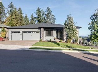 8750 SE Christilla Ln, Happy Valley, OR 97086