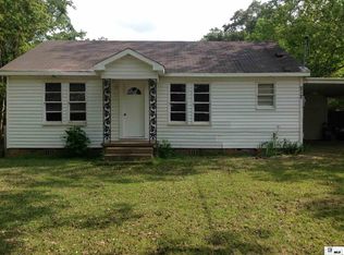212 Horne Ln, West Monroe, LA 71292