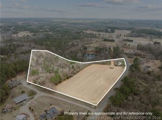 River Rd, Fuquay Varina, NC 27526