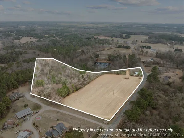 River Rd, Fuquay Varina, NC 27526
