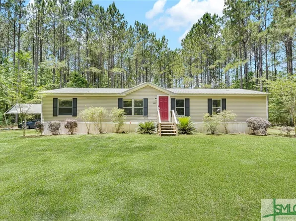 4789 Ga Highway 67 Highway, Brooklet, GA 30415