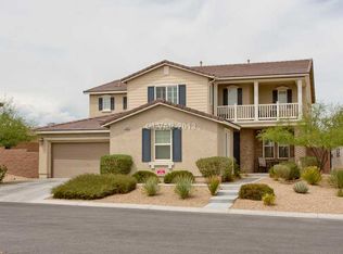 7548 Mezzanine View Ave, Las Vegas, NV 89178