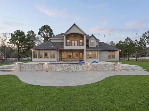 32726 Tall Oaks Way, Magnolia, TX 77354