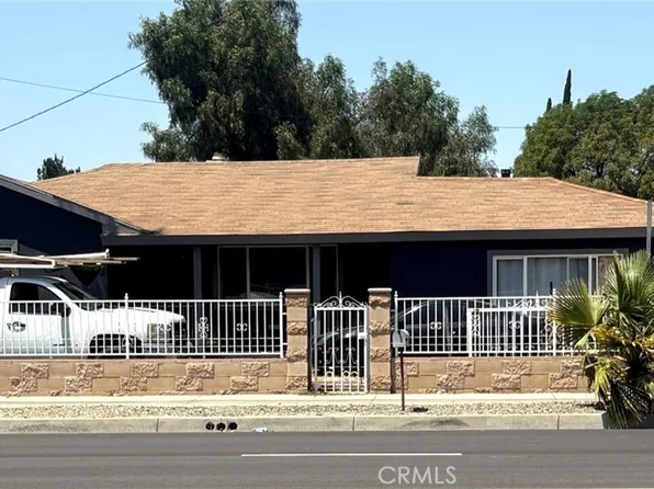 17746 Merrill Ave, Fontana, CA 92335