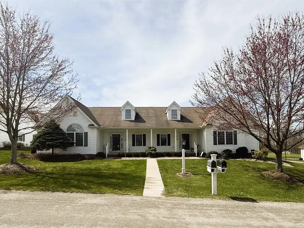20580 Limber Creek Dr, Meadville, PA 16335