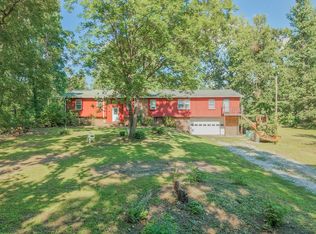 1706 W Linden St, Corinth, MS 38834